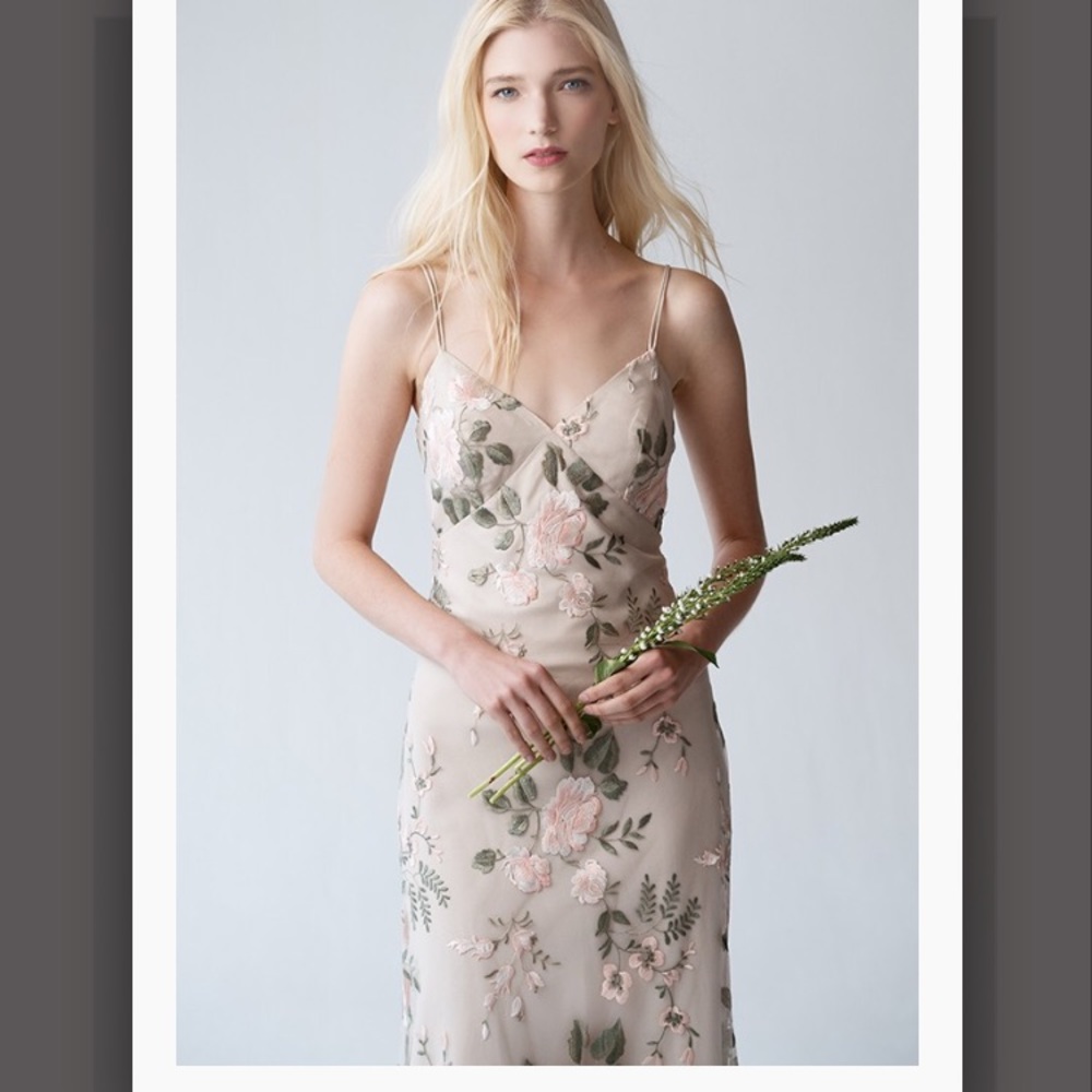 Jenny Yoo Julianna bridesmaid dress